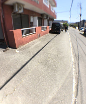 【その他共用部分】 | クラウンハイツ