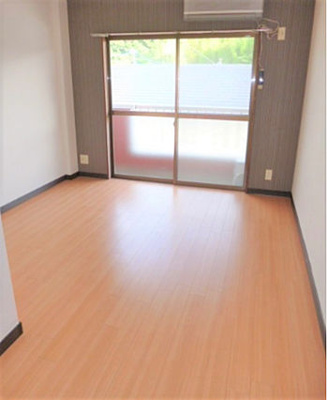 【洋室】 | クラウンハイツ