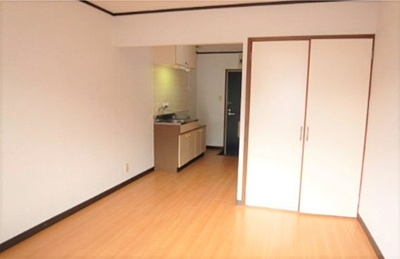 【内装】 | クラウンハイツ