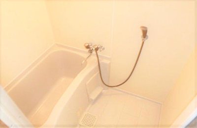 【浴室】 | クラウンハイツ