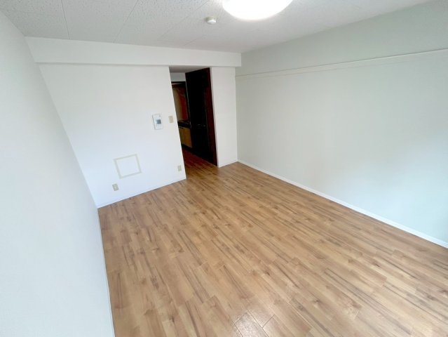 メゾンエトワルの内装