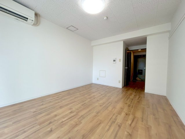 メゾンエトワルの内装