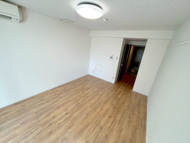メゾンエトワルの内装
