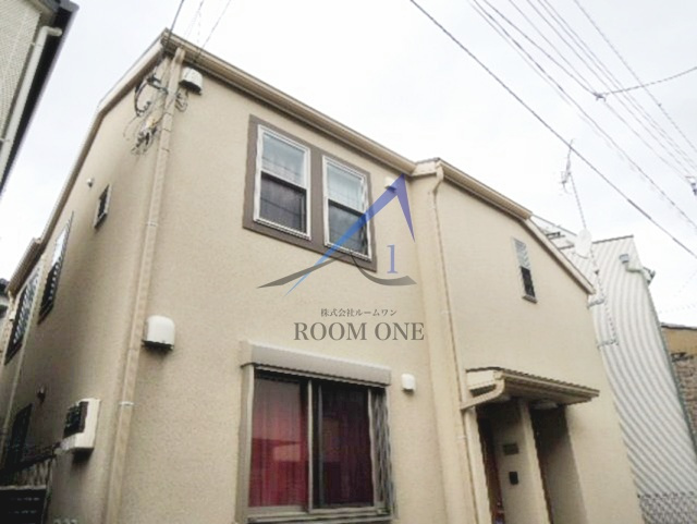 サンテラス十条