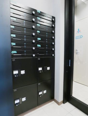 【その他】 | プリュネ本所