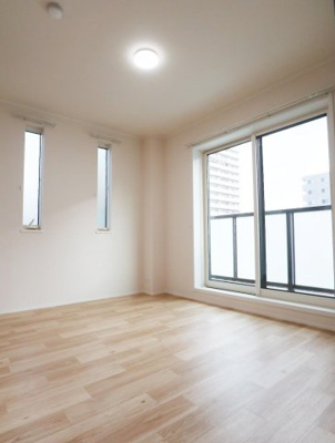 【居間・リビング】 | プリュネ本所