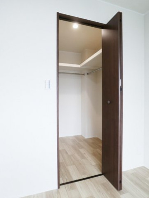 【収納】 | プリュネ本所