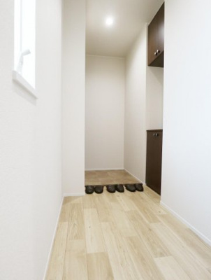 【玄関】 | プリュネ本所