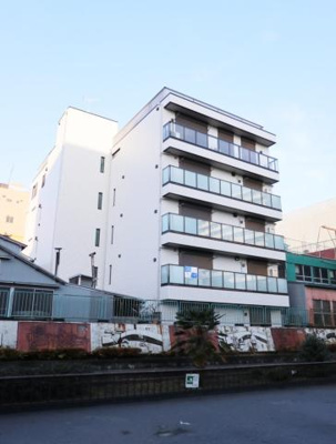 【外観】 | プリュネ本所