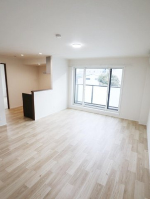 【居間・リビング】 | プリュネ本所