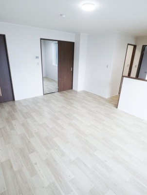 【居間・リビング】 | プリュネ本所