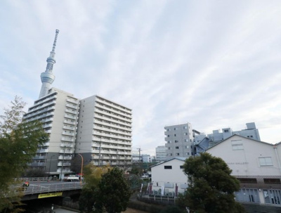 【展望】 | プリュネ本所