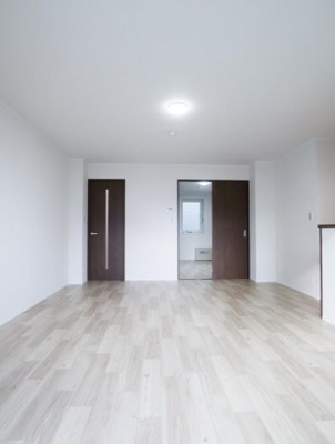 【内装】 | プリュネ本所