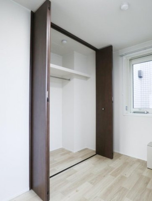 【内装】 | プリュネ本所