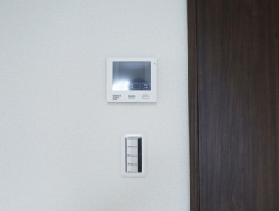 【セキュリティ】 | プリュネ本所