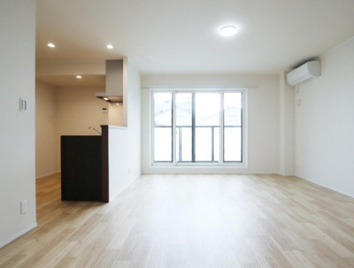 【居間・リビング】 | プリュネ本所