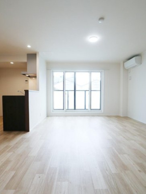 【居間・リビング】 | プリュネ本所