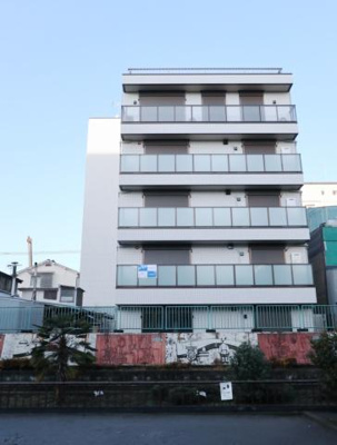 【外観】 | プリュネ本所