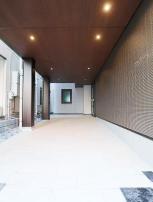 【エントランス】 | プリュネ本所