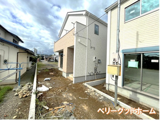 【外観】 | 外観（3号棟）