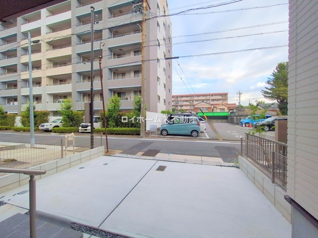  | 名古屋市北区上飯田南町３丁目24『仲介料無料』新築戸建て | 撮影：'25/10/10 