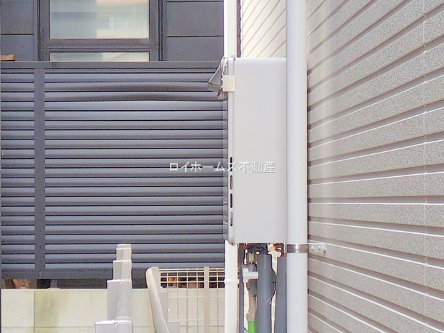  | 名古屋市北区上飯田南町３丁目24『仲介料無料』新築戸建て | 撮影：'25/10/10 