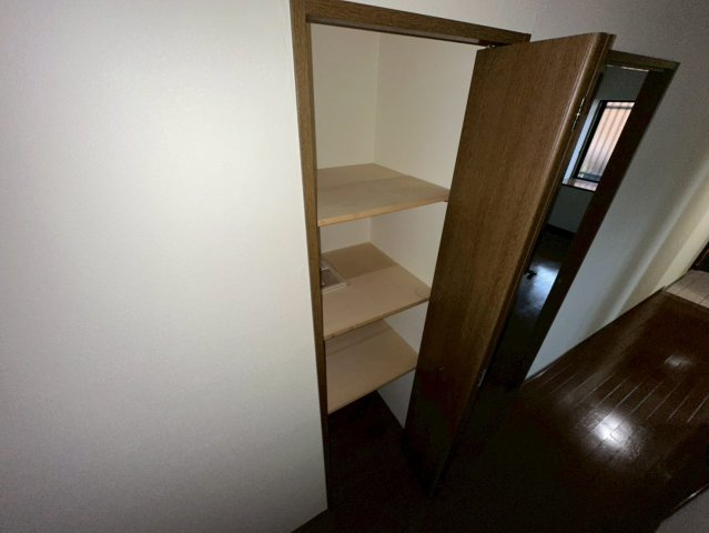 グランドメゾン芦屋岩園の内装