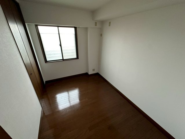 グランドメゾン芦屋岩園の居間・リビング