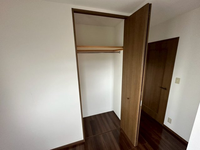 グランドメゾン芦屋岩園の収納