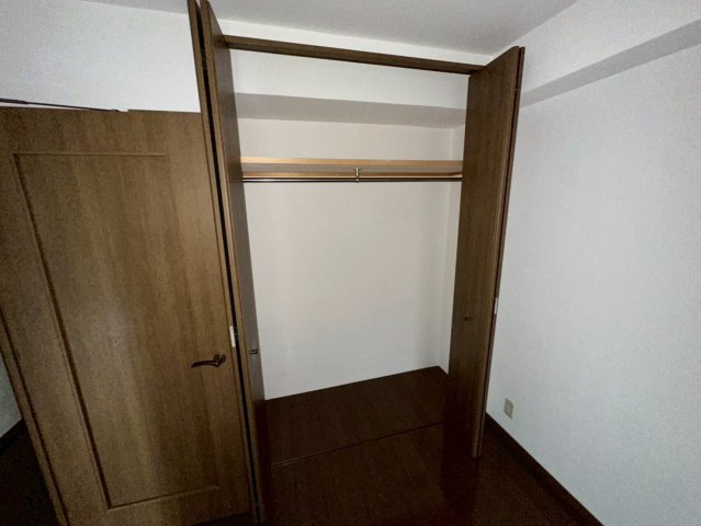 グランドメゾン芦屋岩園の収納