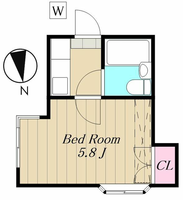 ★単身者にオススメ★