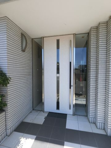 【エントランス】 | ☆オートロック☆