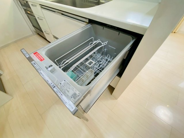 【キッチン】 | 食洗機☆