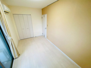 【洋室】 | 洋室①☆