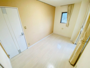 【洋室】 | 洋室①☆