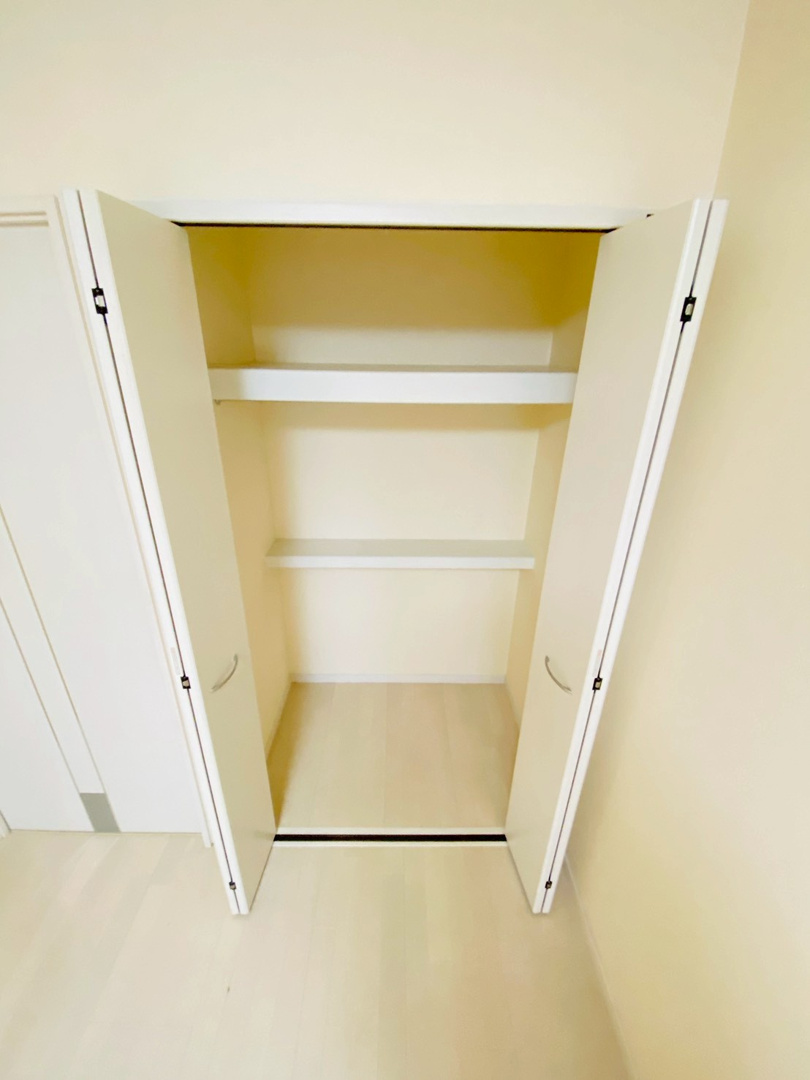 【収納】 | 洋室②☆