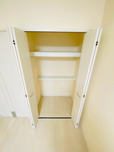 【収納】 | 洋室②☆