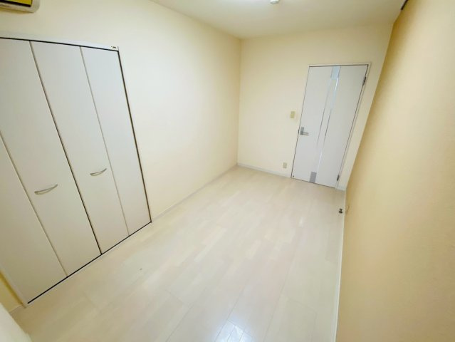 【洋室】 | 洋室③☆