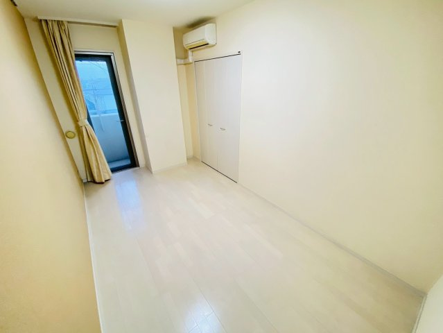 【洋室】 | 洋室③☆