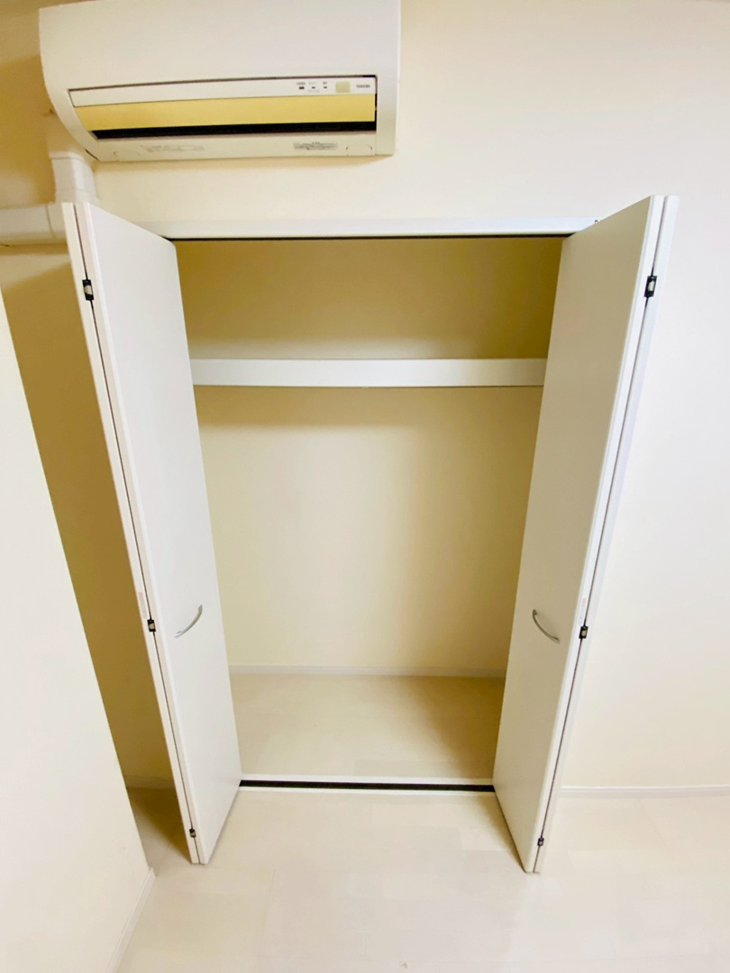 【収納】 | 洋室③☆