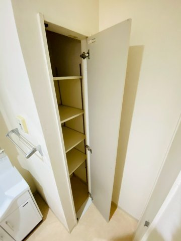 【収納】 | 洗面所☆