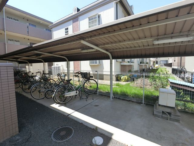 【その他共用部分】