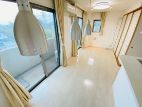 【居間・リビング】