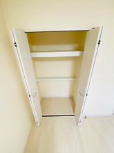 【収納】 | 洋室①☆