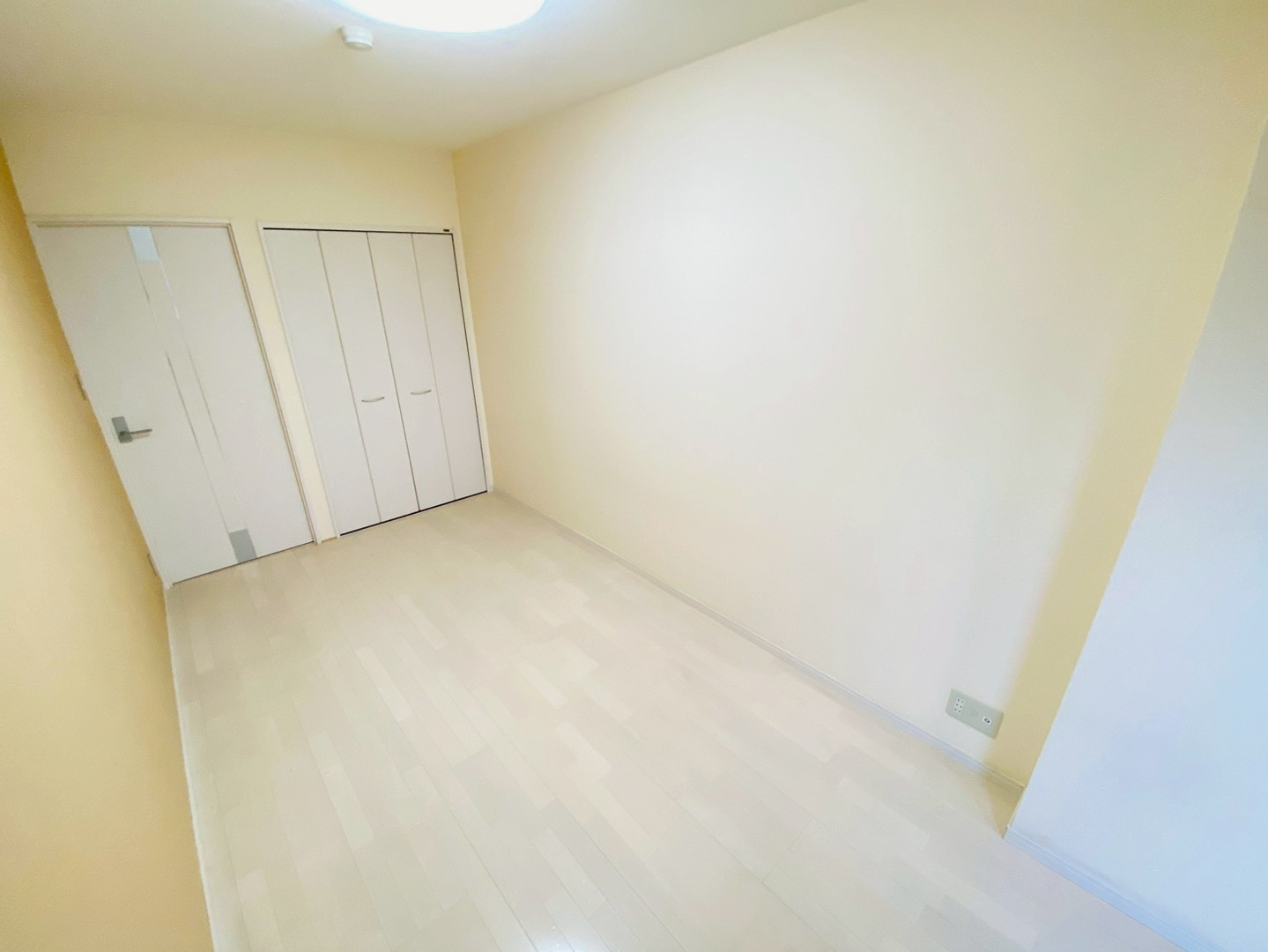 【設備】 | 洋室②☆