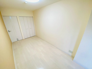 【設備】 | 洋室②☆