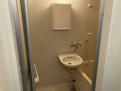 【独立洗面台】 | イーストゴールド東金