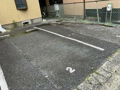 【駐車場】 | イーストゴールド東金