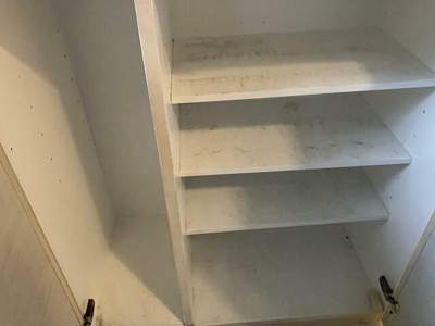 【収納】 | イーストゴールド東金