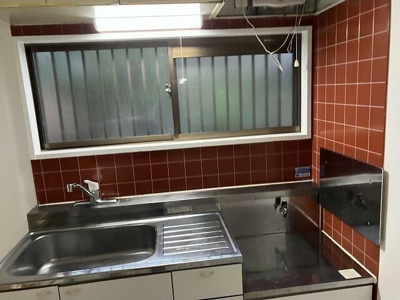 【キッチン】 | イーストゴールド東金